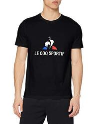 Le Coq Sportif T-shirt à Manches Courtes pour Homme - XL