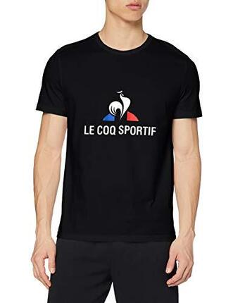 Le Coq Sportif T-shirt à Manches Courtes pour Homme - XL