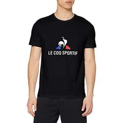 Le Coq Sportif T-shirt à Manches Courtes pour Homme - XL