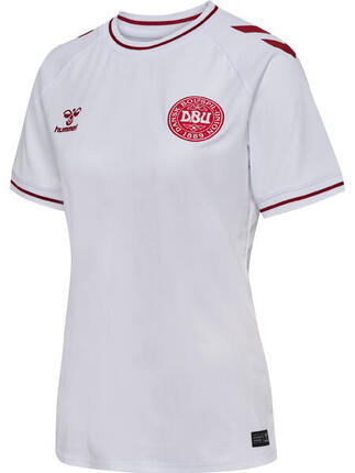 Enfiler T-Shirt Dbu Woman Football Femme