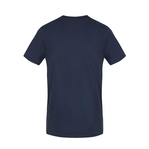 Le Coq Sportif T-Shirt per Bambini in 100% Cotone, 8 anni 2/2