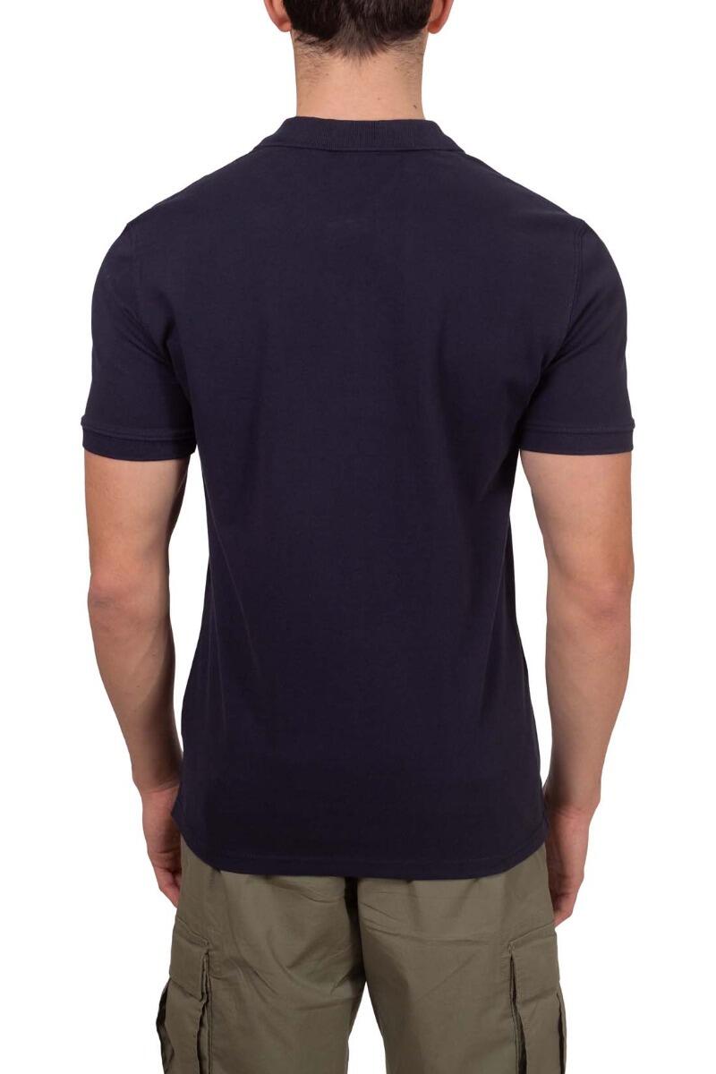 Polo uomo Epy 3/5