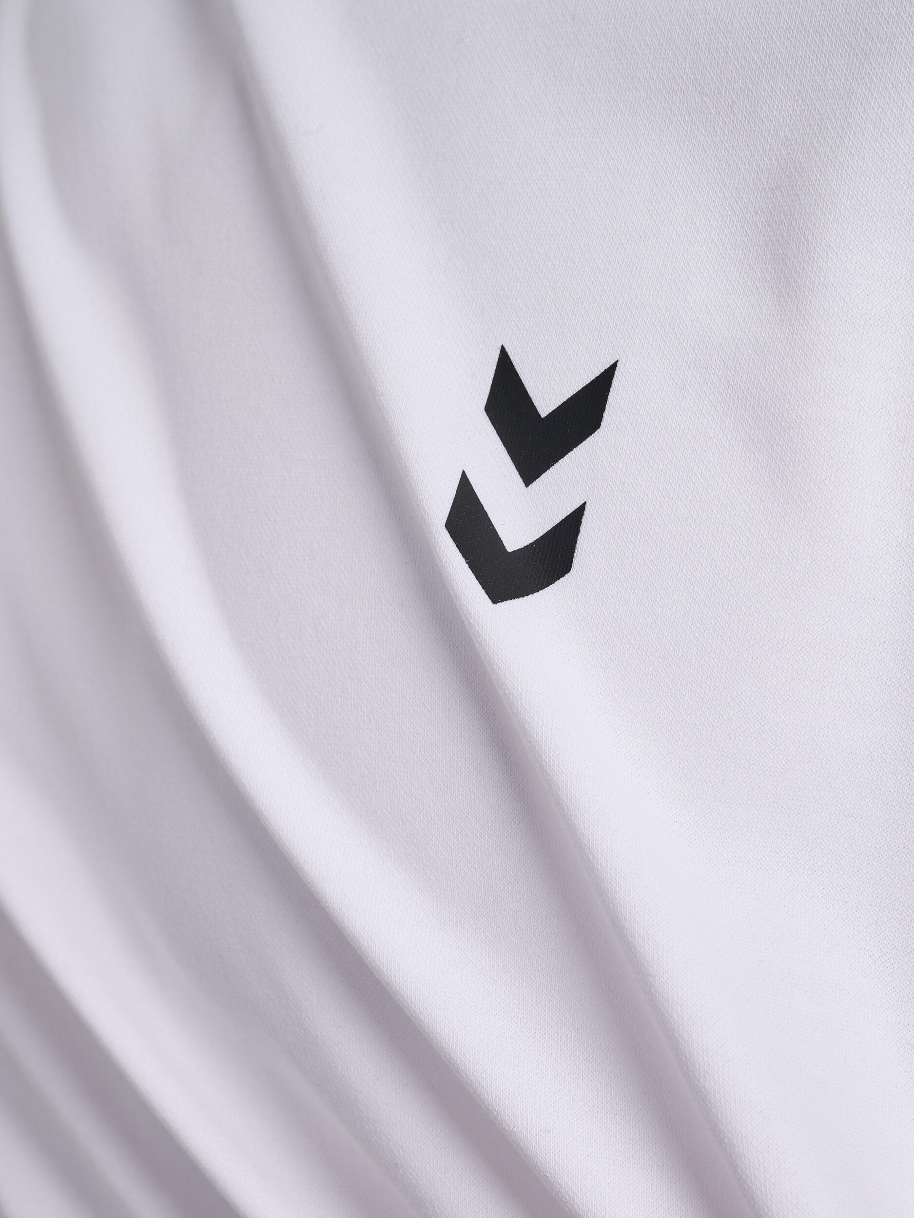 Instap T-Shirt Hmlhiit Unisex Volwassene 7/7