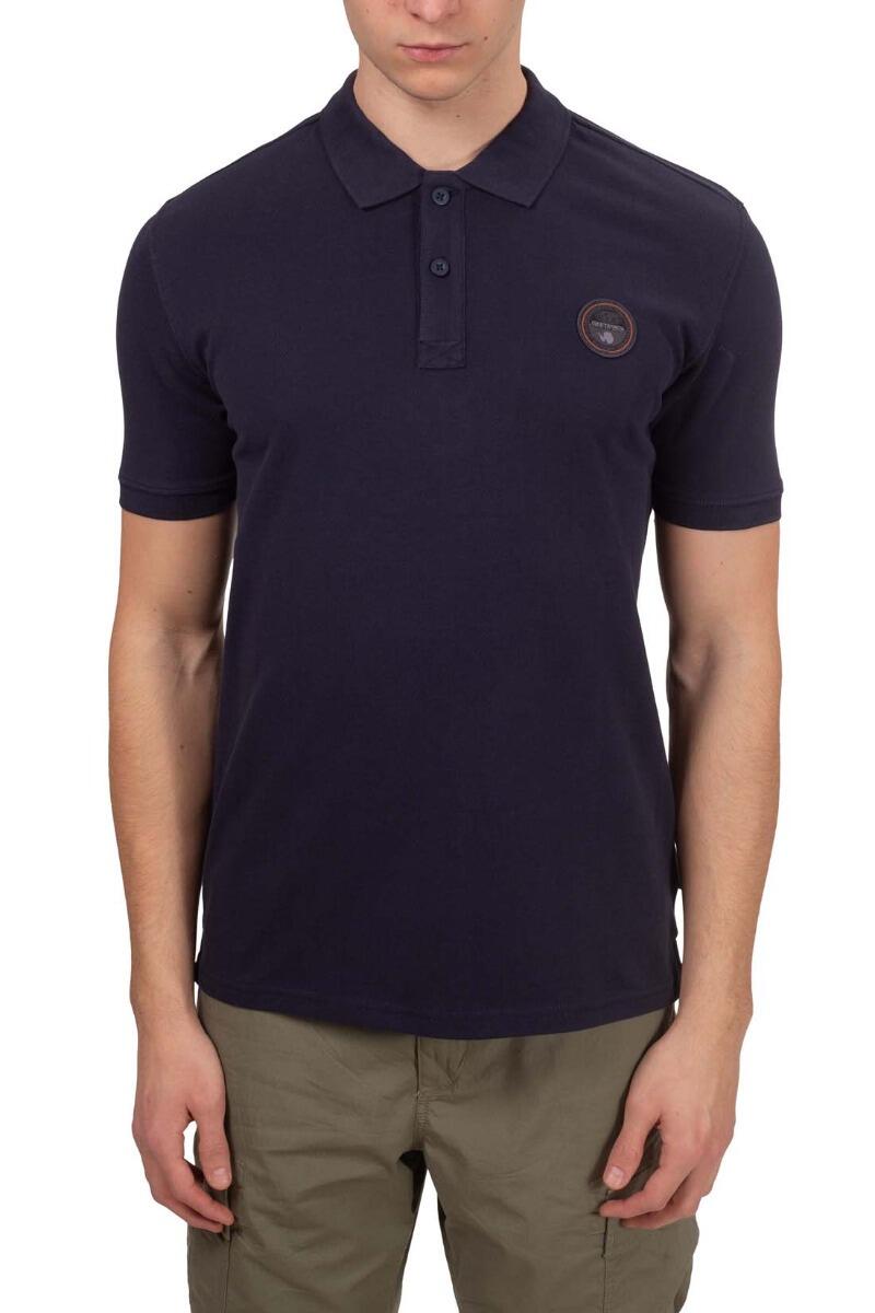 Polo uomo Epy 2/5