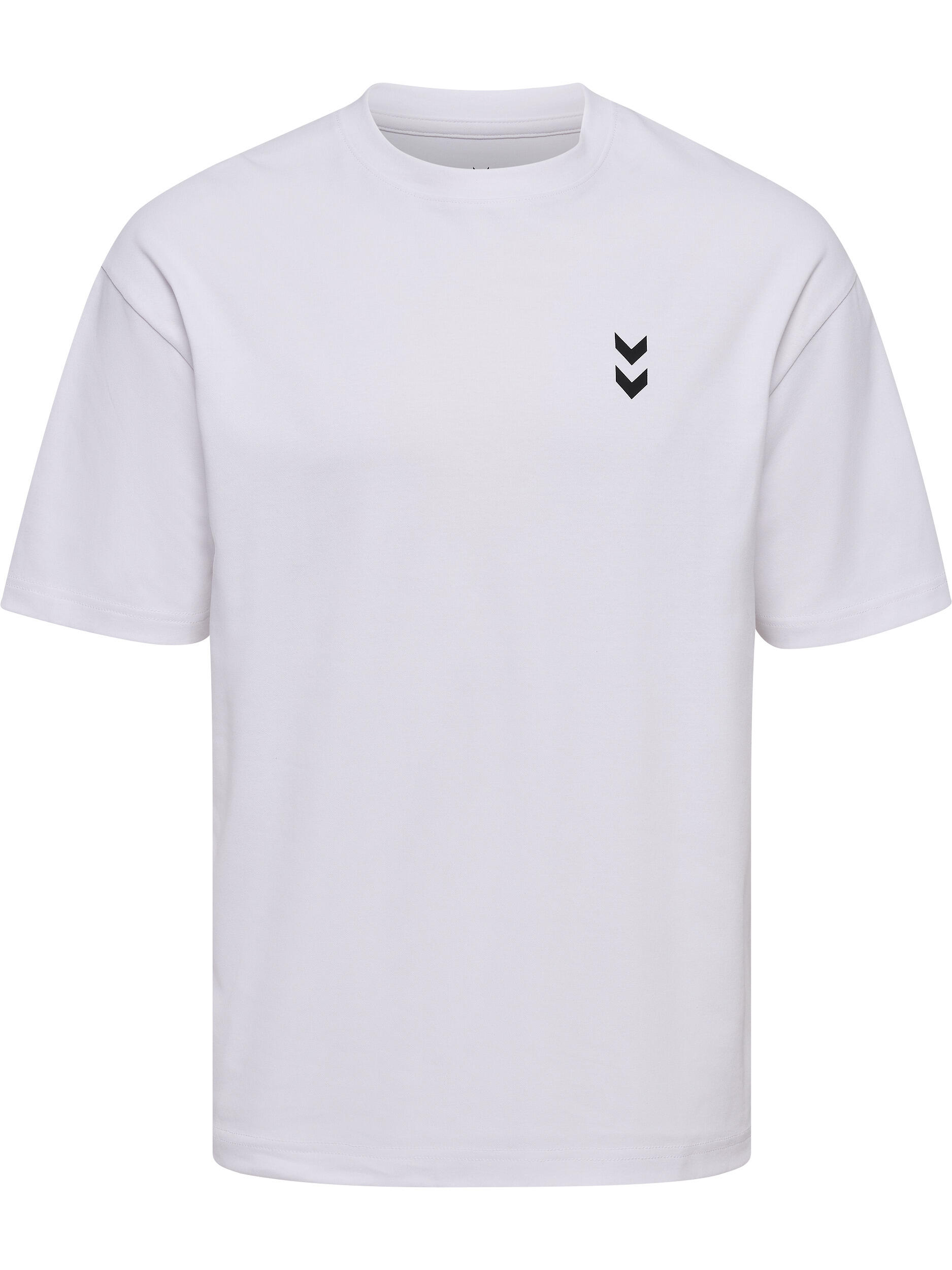 Instap T-Shirt Hmlhiit Unisex Volwassene 5/7
