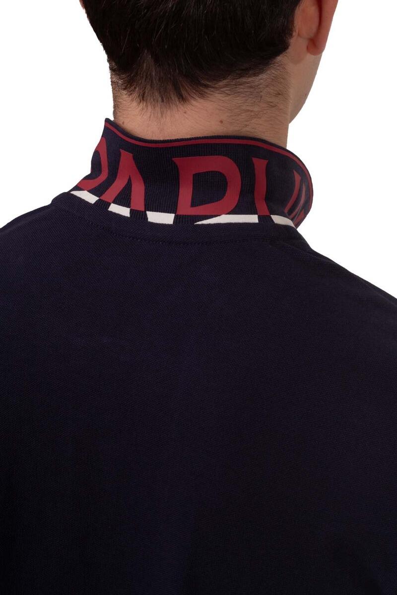 Polo uomo Epy 5/5