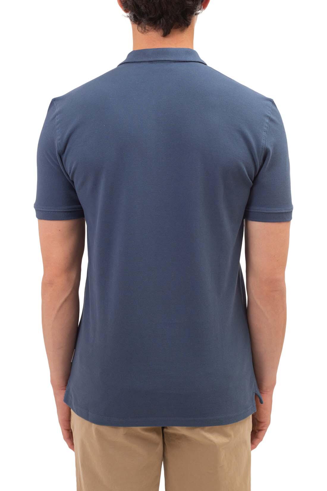 Polo uomo Epy 3/4