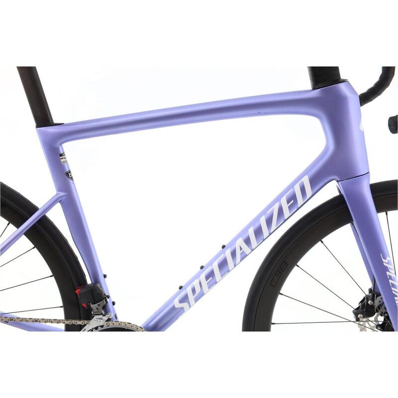 Second life · R. szosowy ·  Tarmac SL8 Expert AXS 12V · W bardzo dobrym stanie