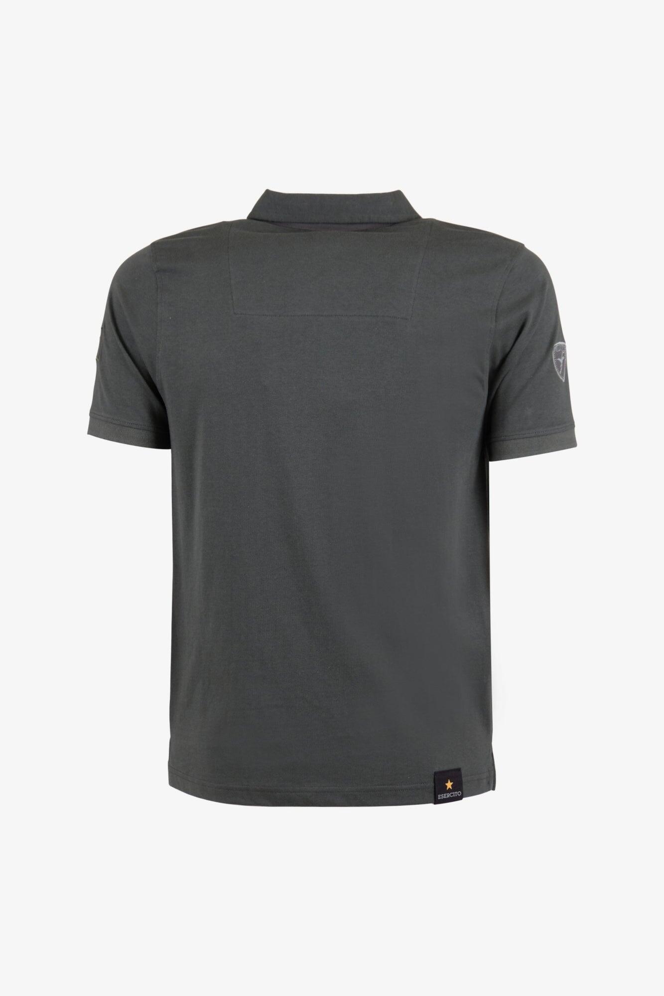 Polo Uomo S5F785 2/5