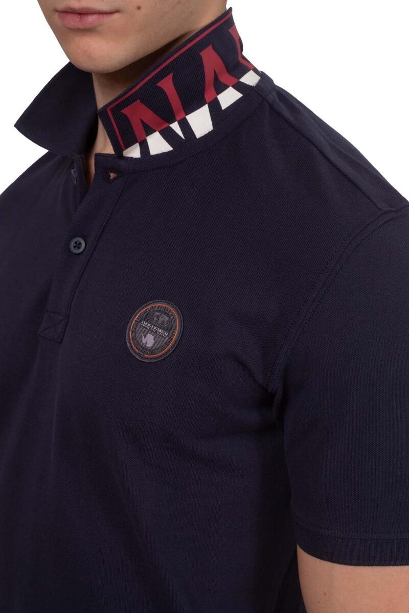 Polo uomo Epy 4/5