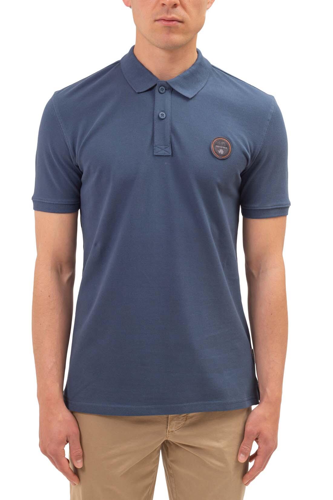 Polo uomo Epy 2/4