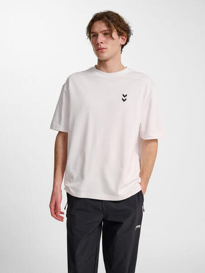 Enfiler T-Shirt Hmlhiit Adulte