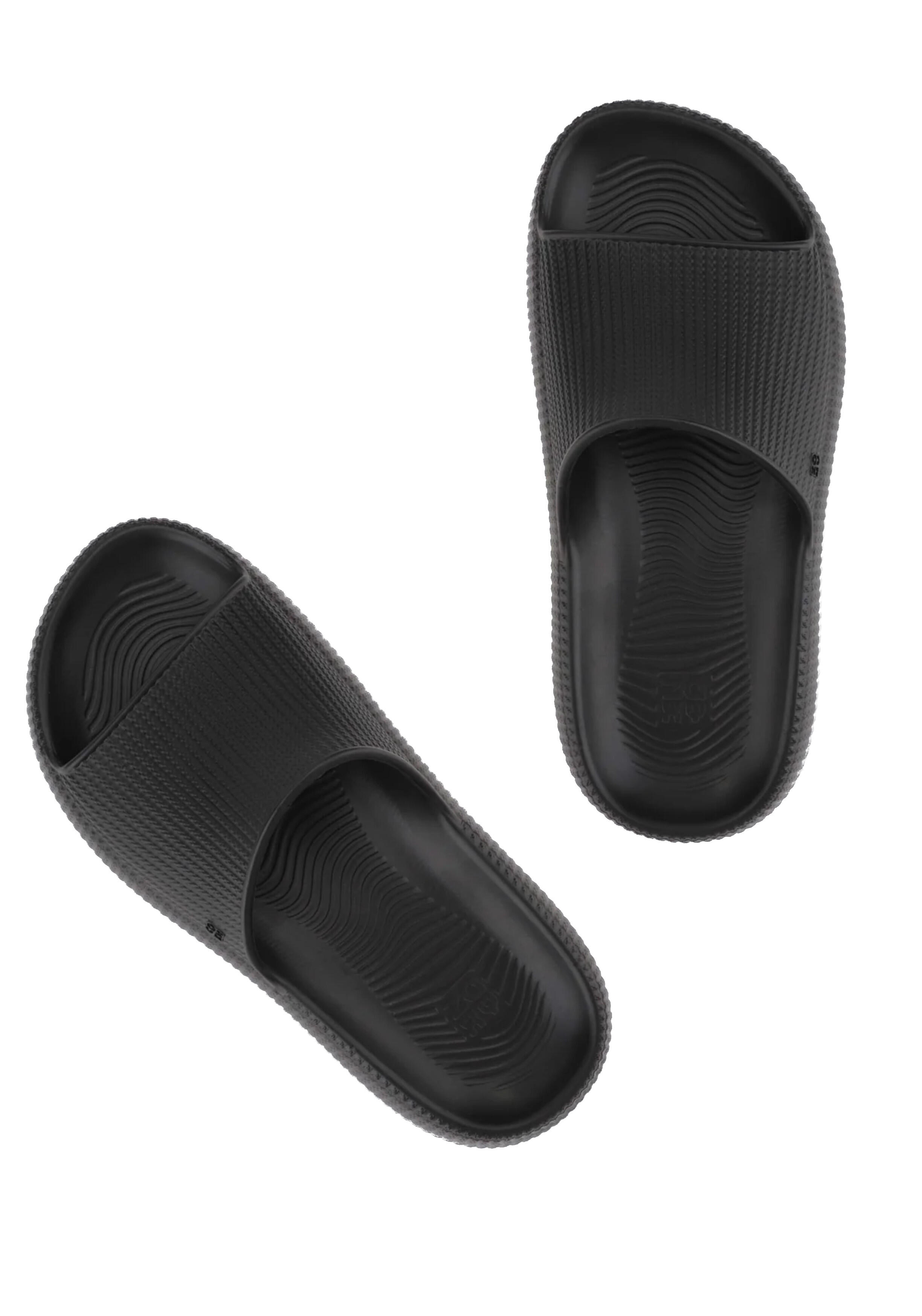 Tongs Zaxy modèle 18750-AI126 pour femmes 3/4