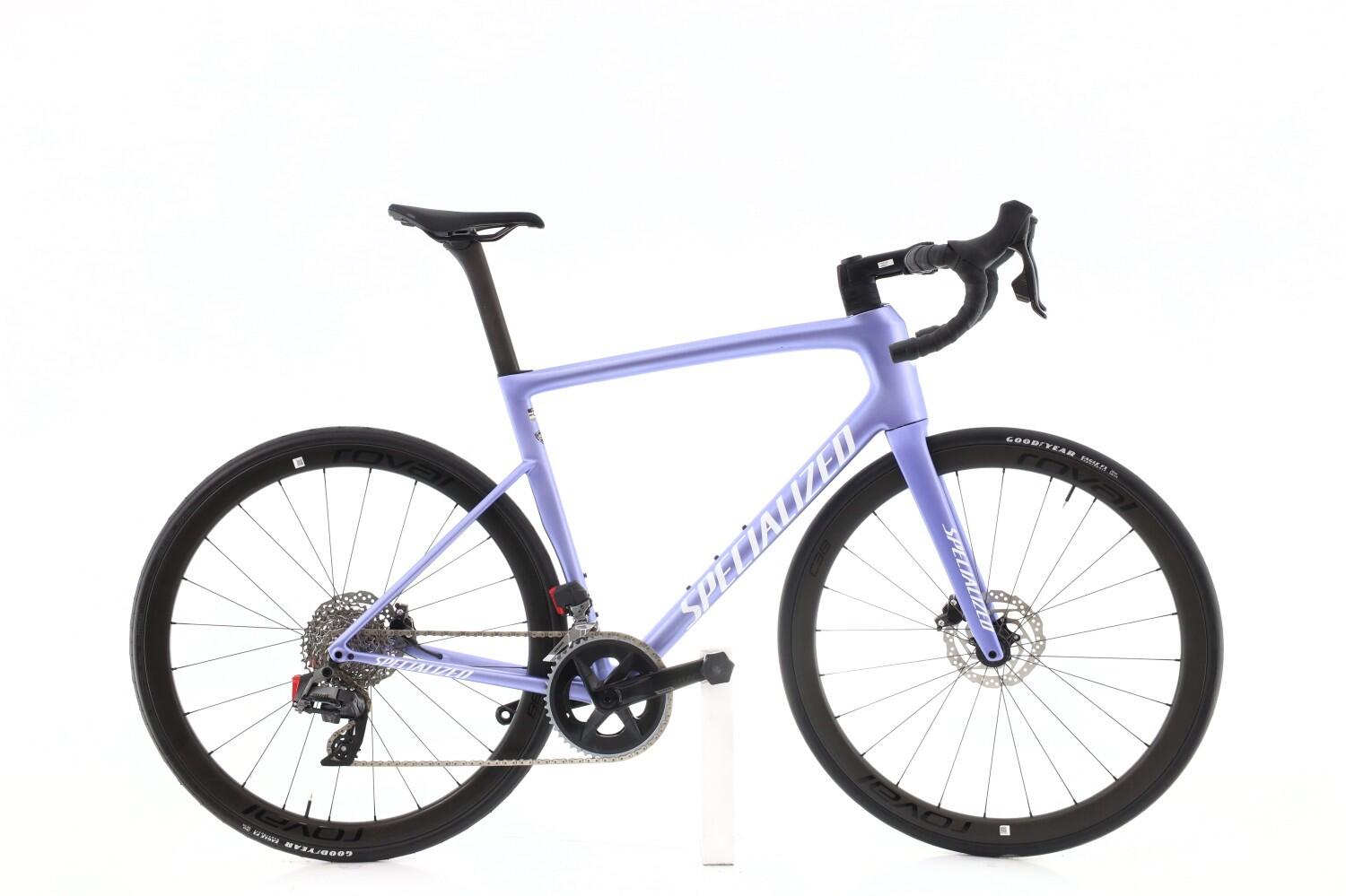 SPECIALIZED Segunda Vida · Bici estrada ·  Tarmac SL8 Expert AXS 12V · Muito bom estado