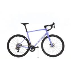 Vélo de route reconditionné · Tarmac SL8 Expert AXS 12V · Très bon état