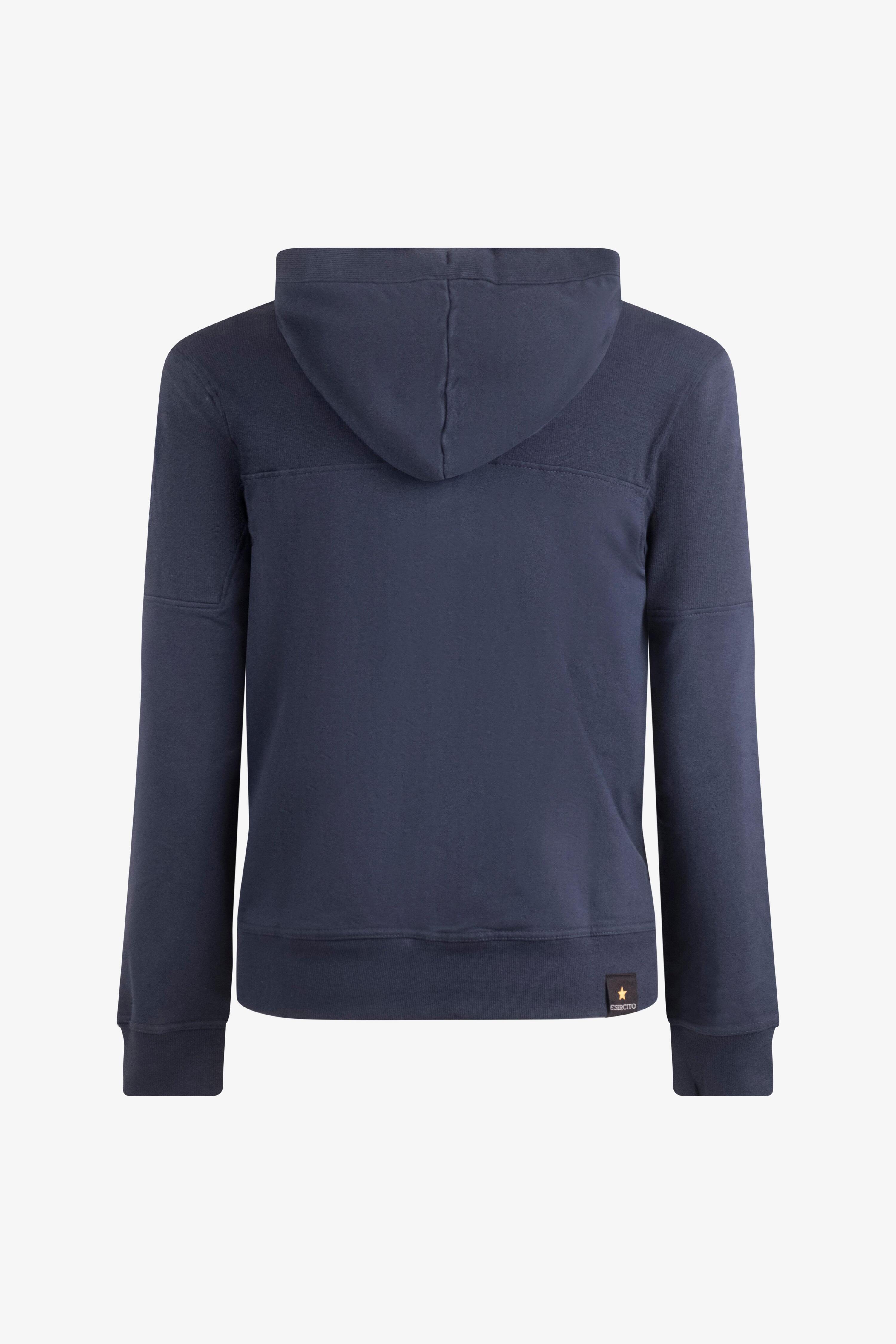 Felpa Uomo W4F705 2/4