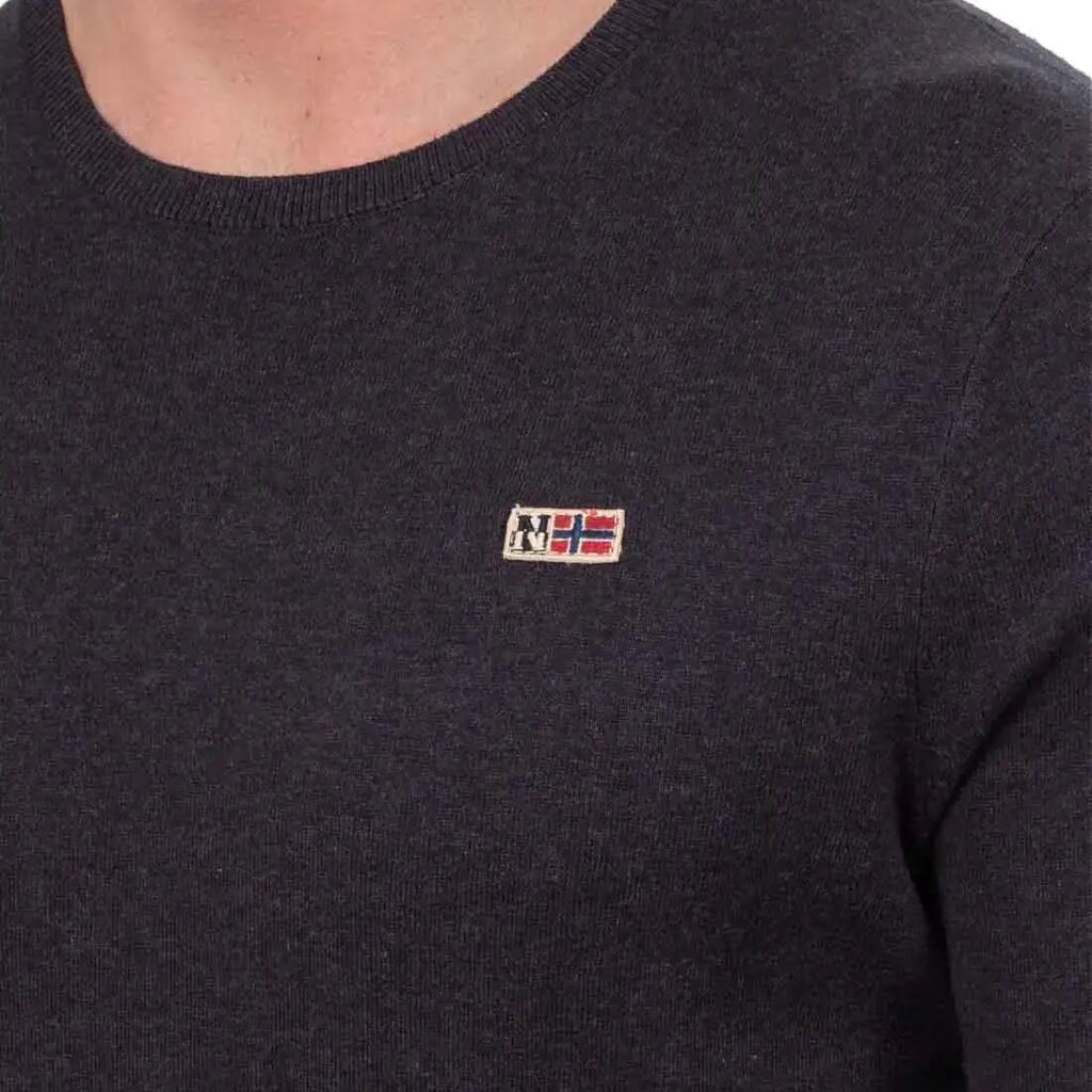 NAPAPIJRI Pullover Darca Black