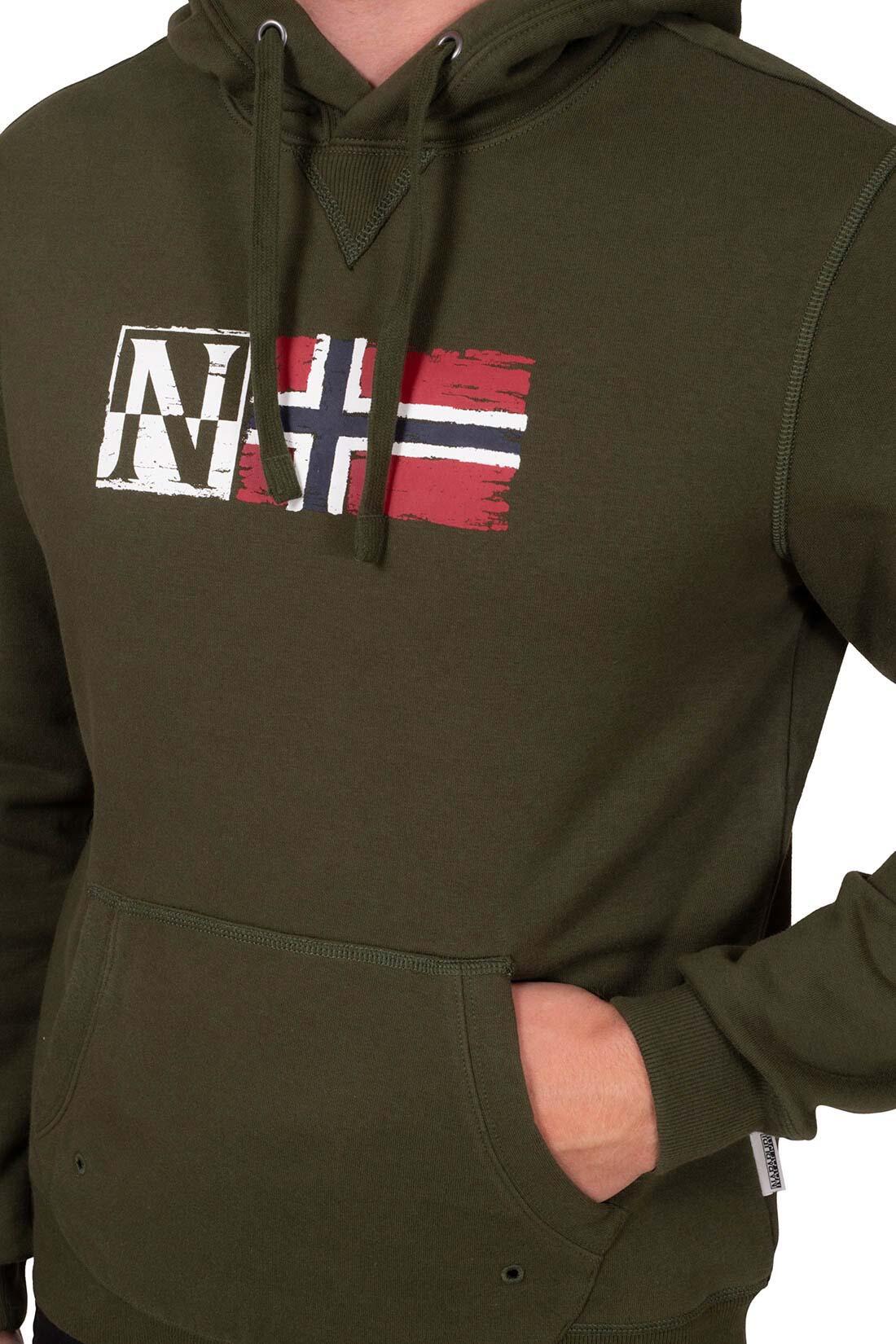NAPAPIJRI picture