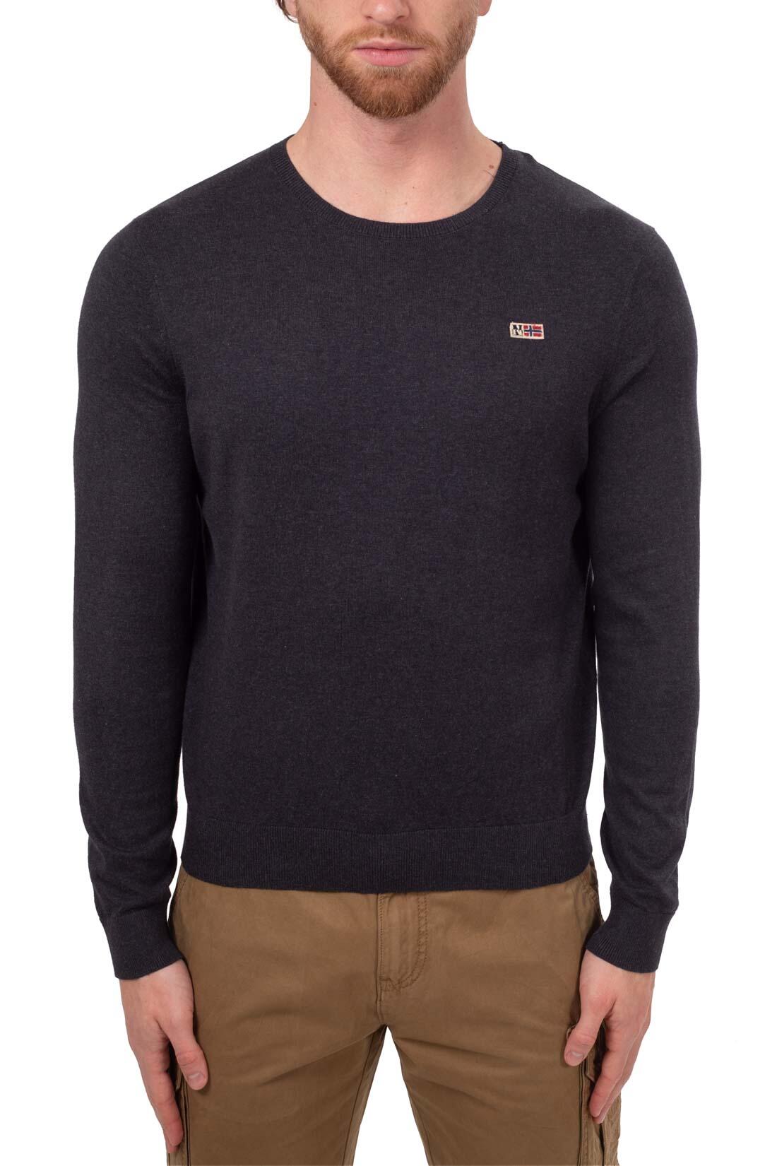 Pullover uomo Darca ad effetto slavato 2/4