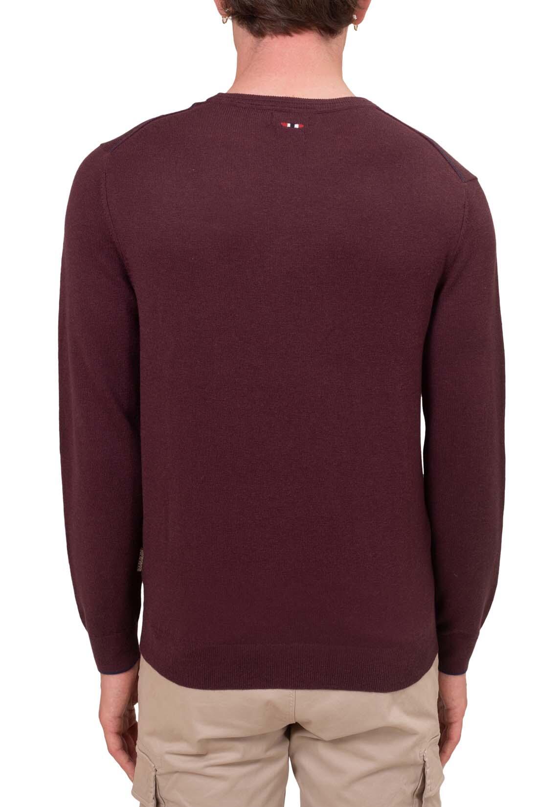 Maglia uomo Damavand 3/4