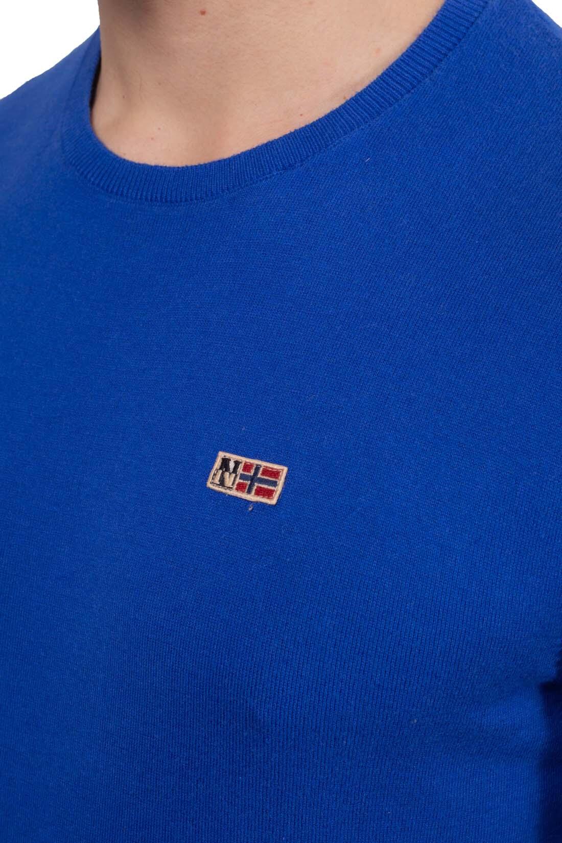 Pullover uomo Darca 4/5