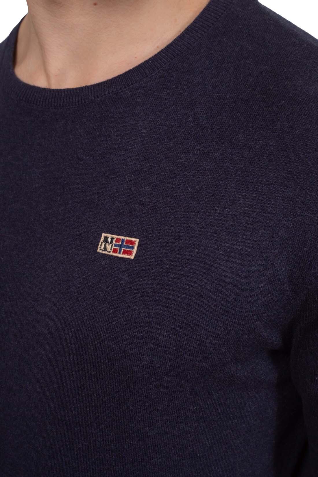 Pullover uomo Darca 4/5