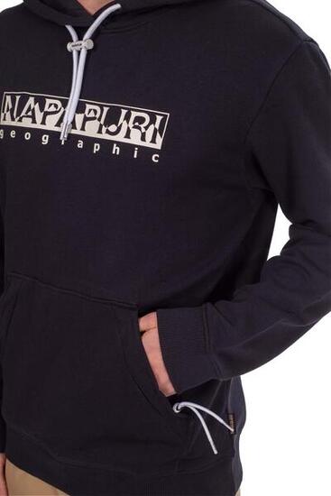 Sweatshirt homme Sella
