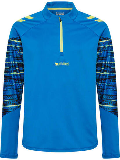 Chaqueta de chándal infantil Hummel Blaze Pro