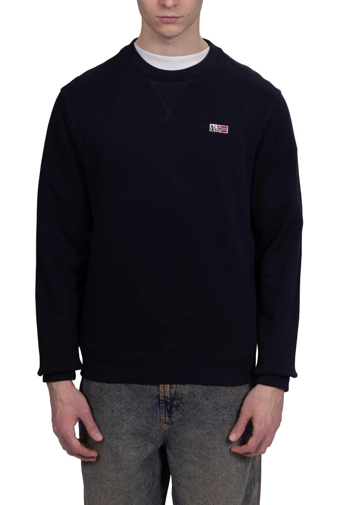 Felpa uomo Buri Summer 1 2/5