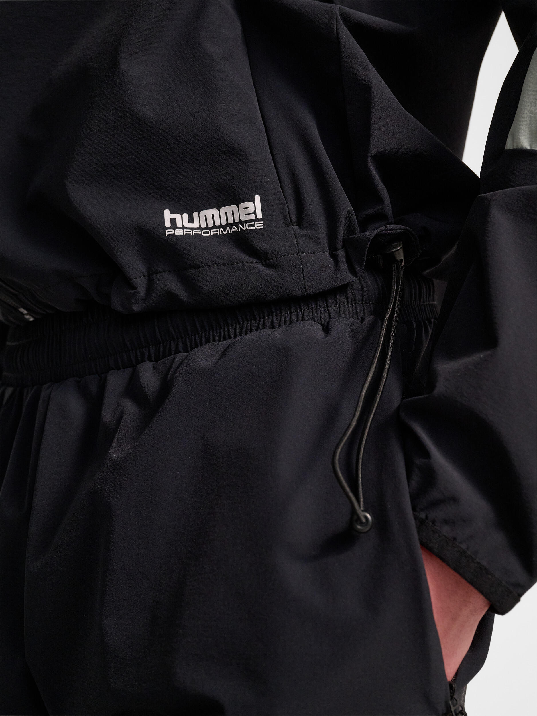 Giacca sportiva Hummel Pulse 4/7