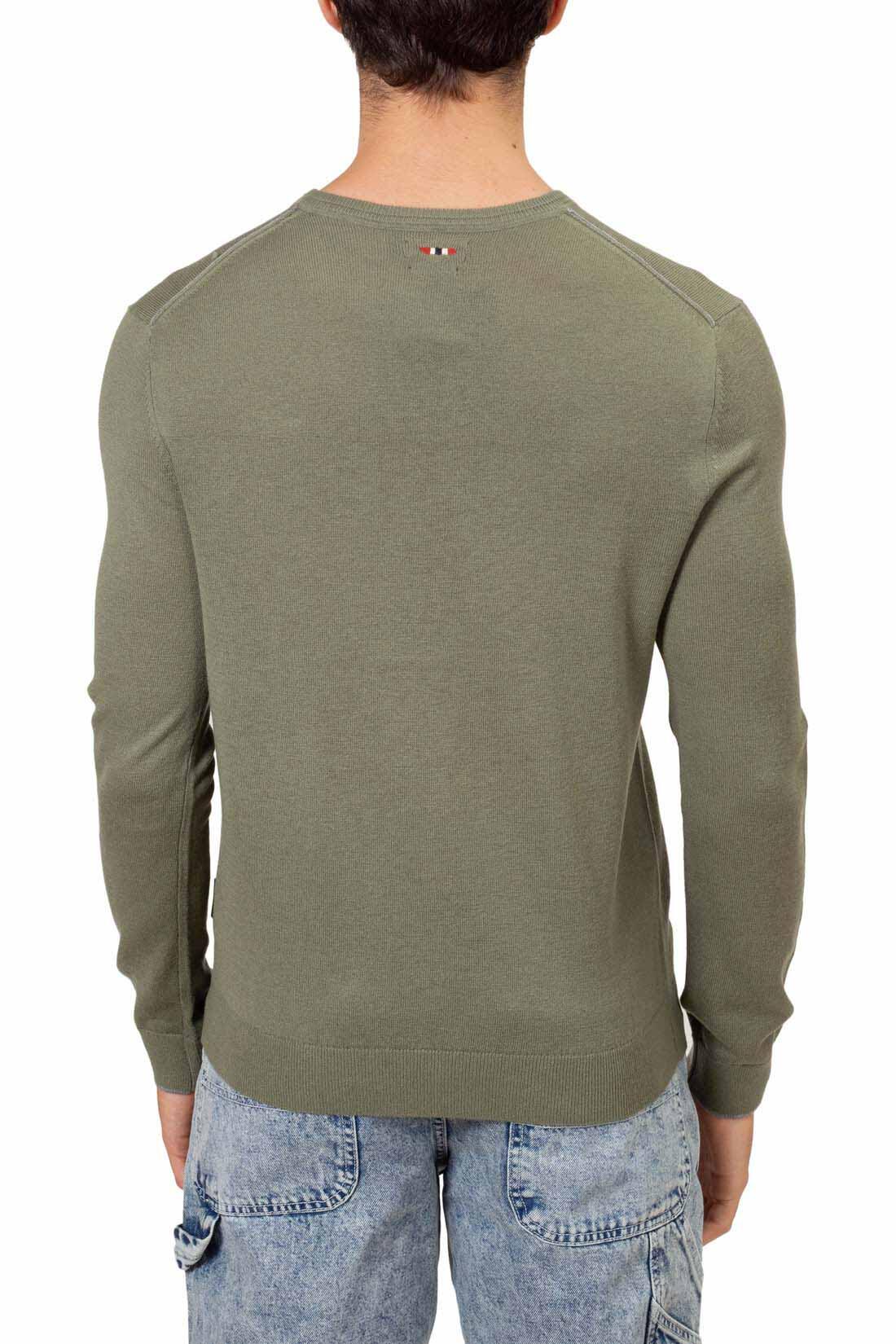 Maglia uomo Damavand 3/5