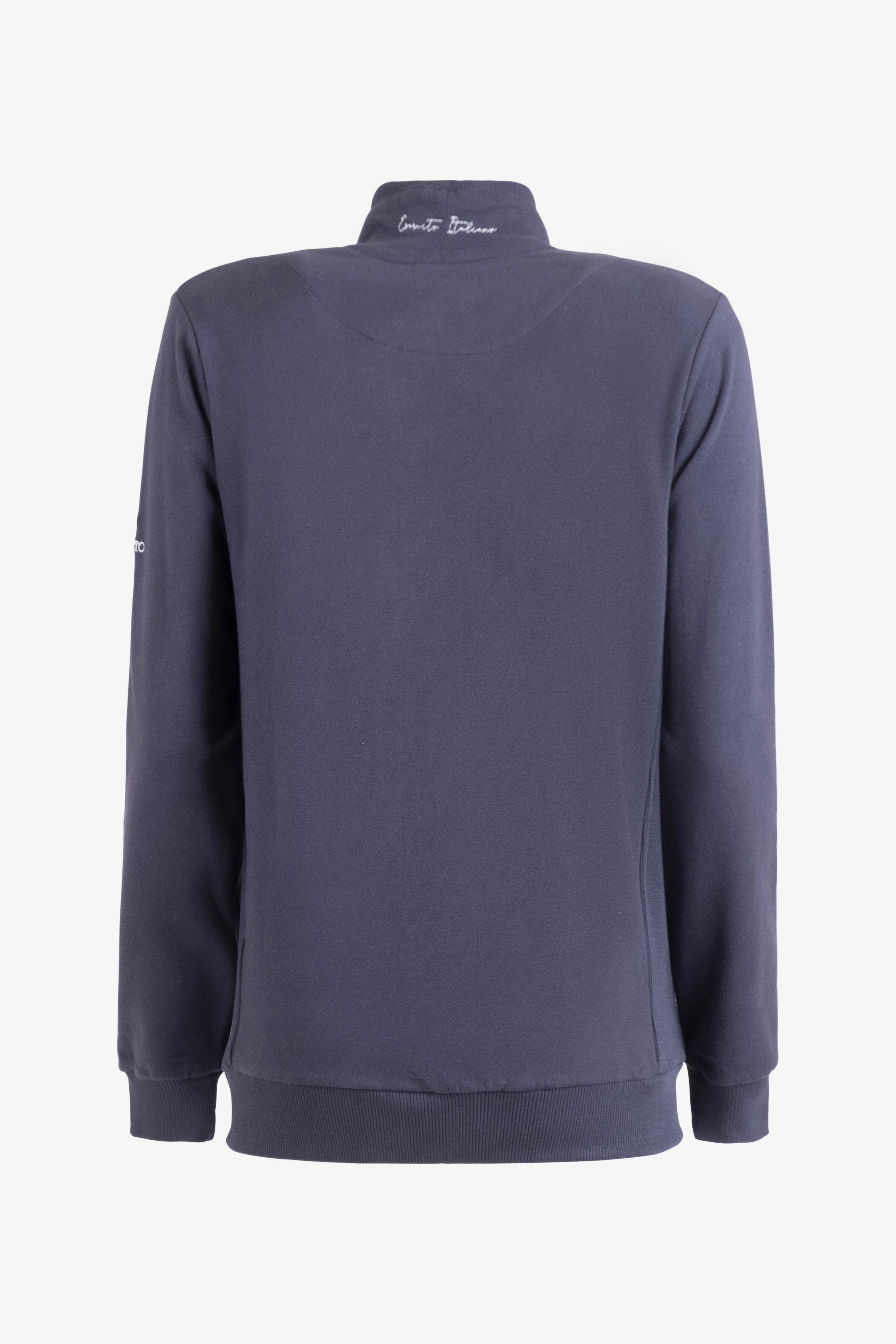 Felpa Donna W4D300 2/4