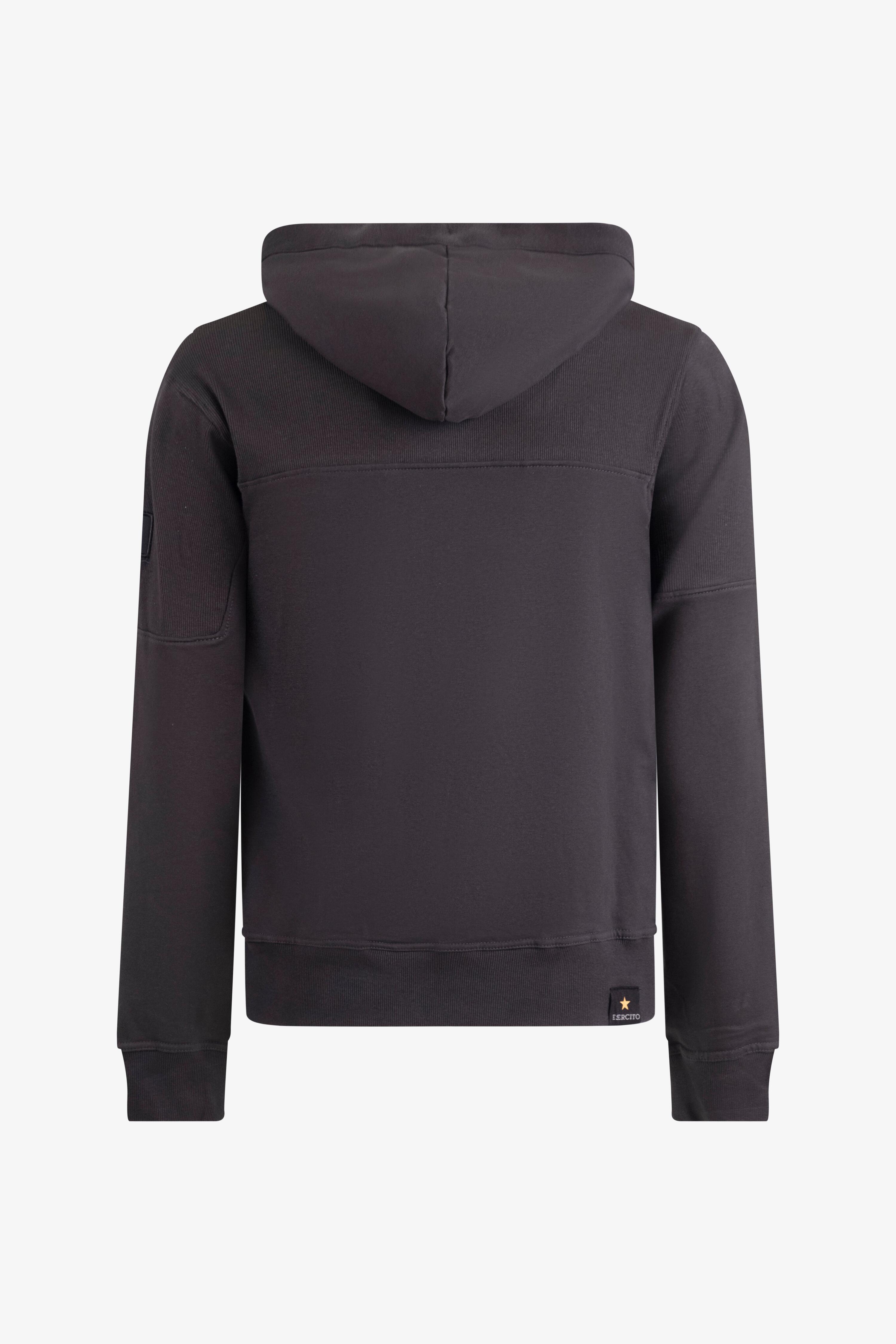 Felpa Uomo W4F705 2/4