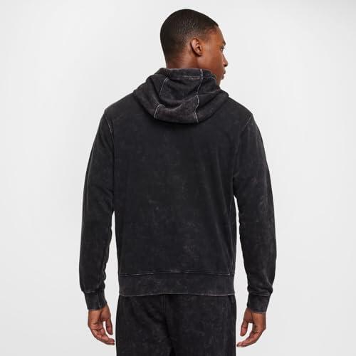 Sweat à capuche Nike Hommes FC Chelsea Third - Noir/Rose Prime 2/6