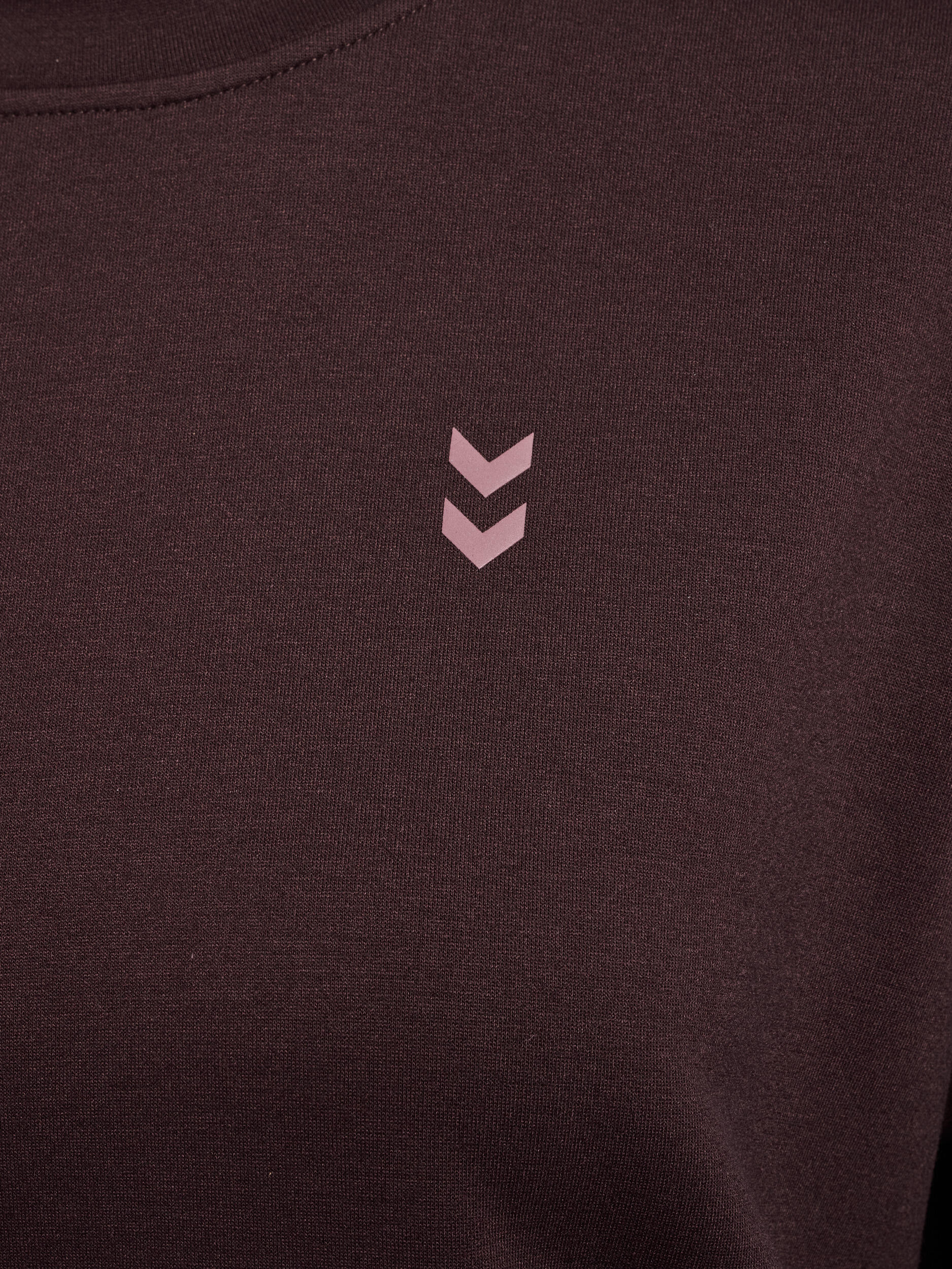 Enfiler Sweat-Shirt Hmlyoga Femme 7/7