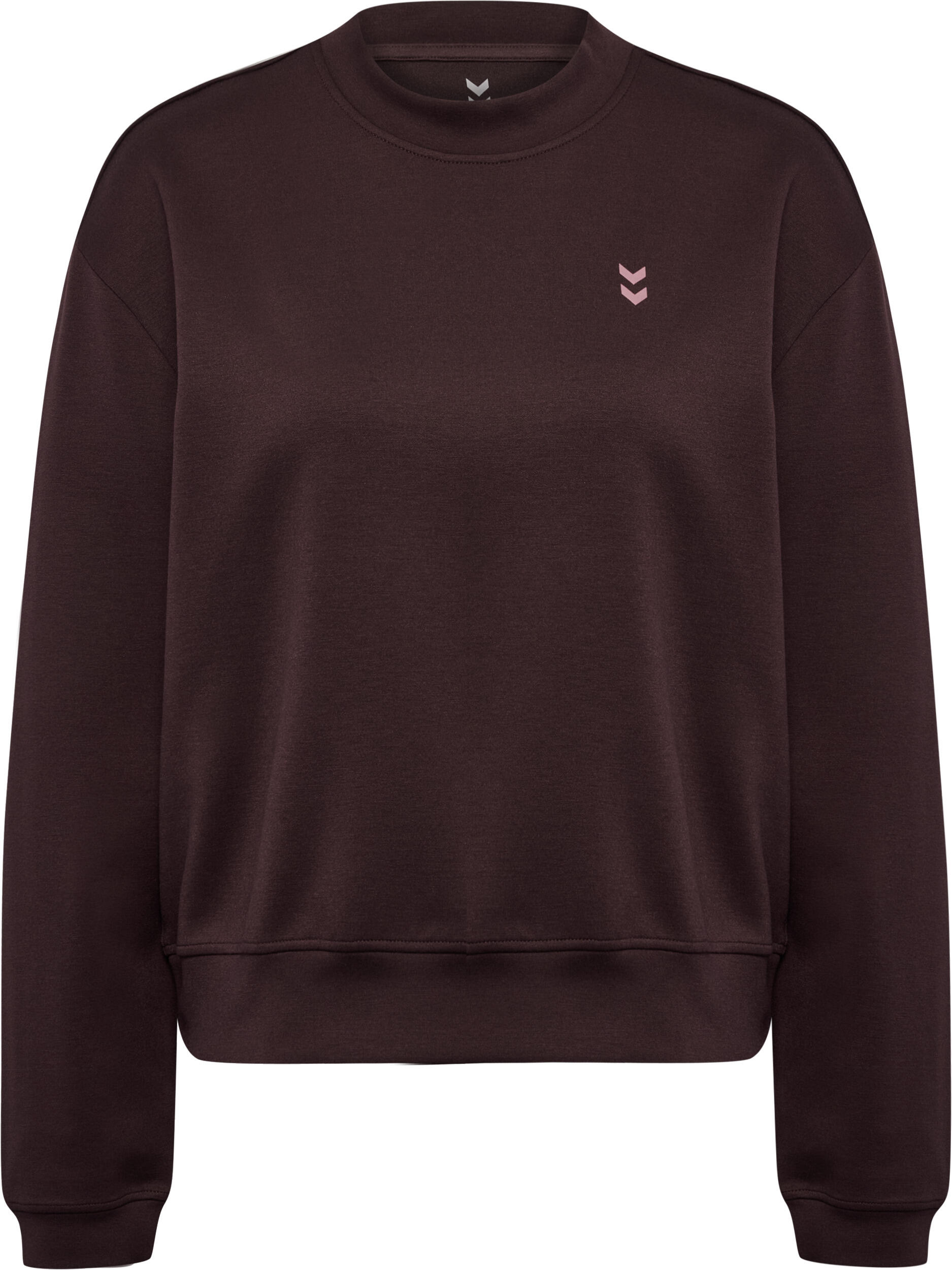 Enfiler Sweat-Shirt Hmlyoga Femme 5/7