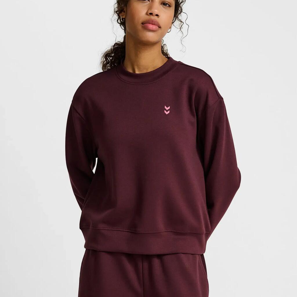 RED / BROWN