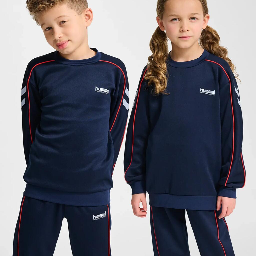Sweatshirt child Hummel Interlock