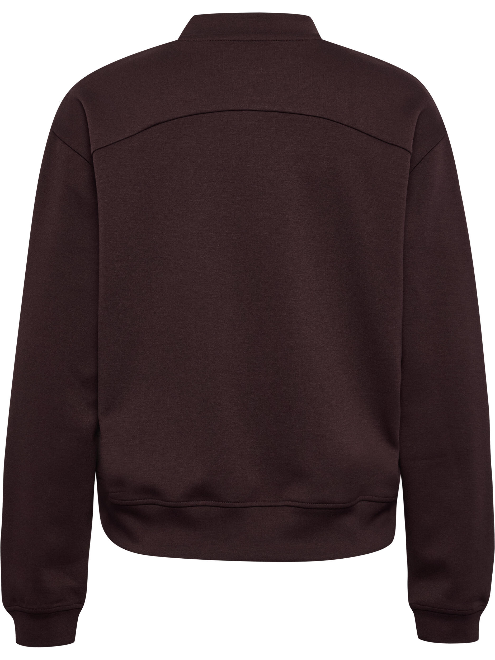 Enfiler Sweat-Shirt Hmlyoga Femme 6/7