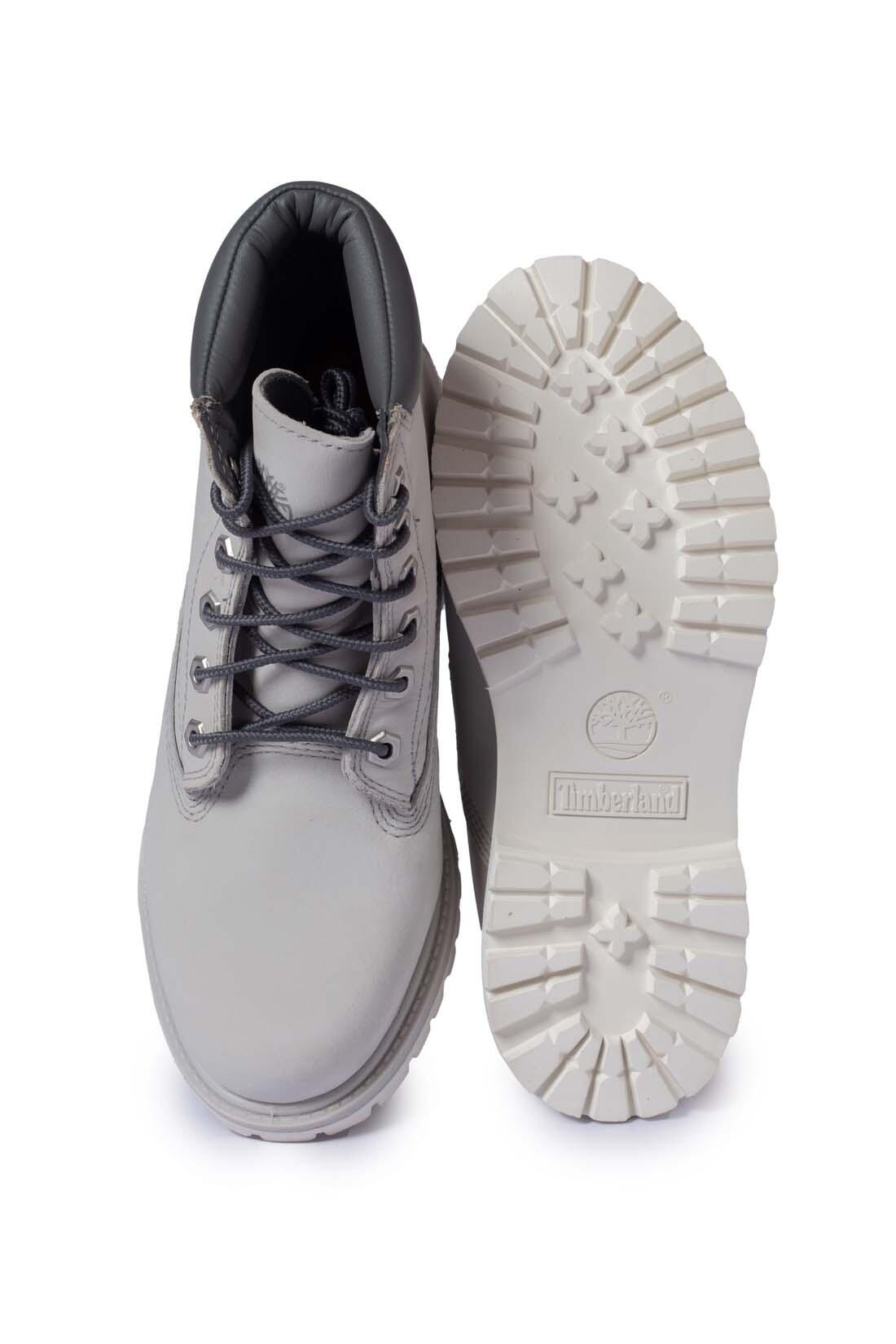 Stivaletto donna Waterville 6 inch impermeabile 3/4