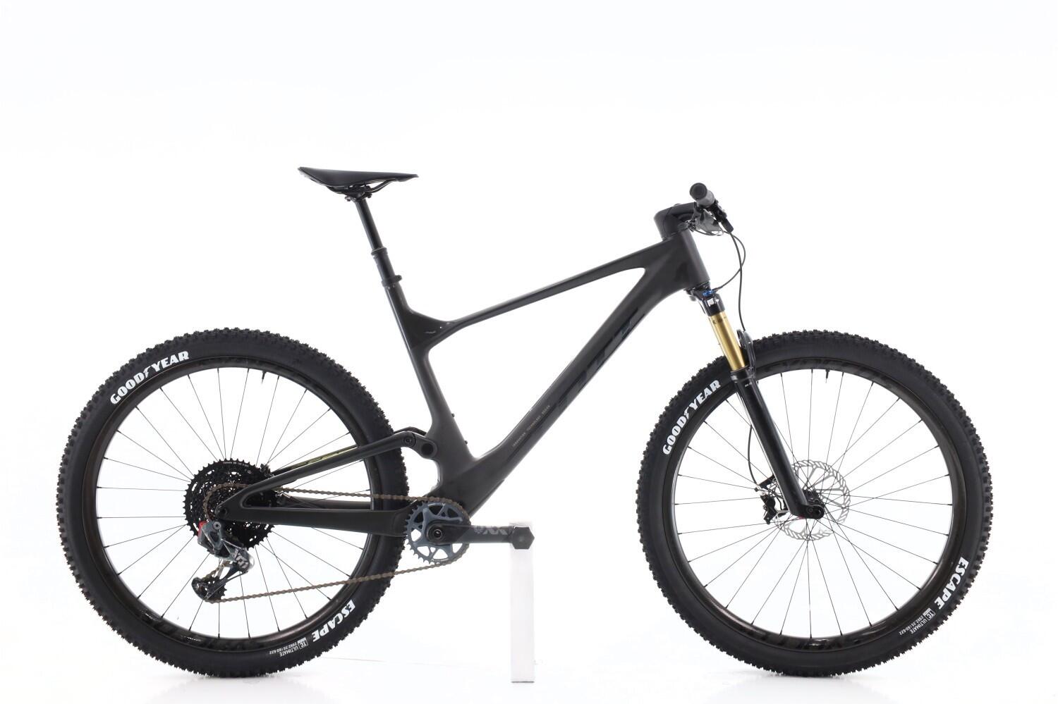 SCOTT Refurbished MTB ·  Spark RC SL X01 AXS · Very good condition