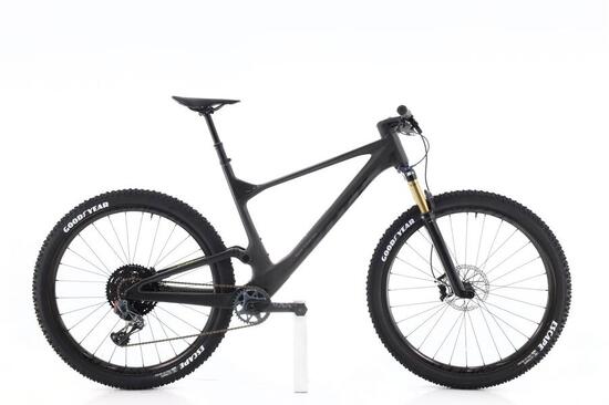 Segunda Vida · MTB · Spark RC SL X01 AXS · Muy buen estado