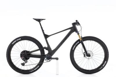 Segunda Vida · MTB · Spark RC SL X01 AXS · 12 Velocidades