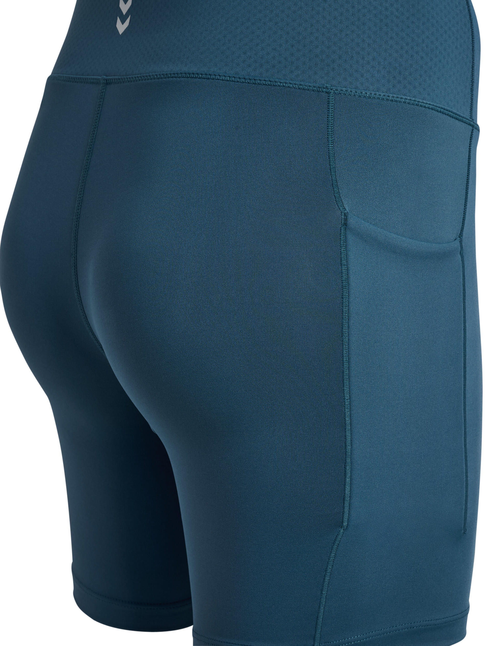 Tight Pantalones Cortos Hmlhiit Mujer 9/9