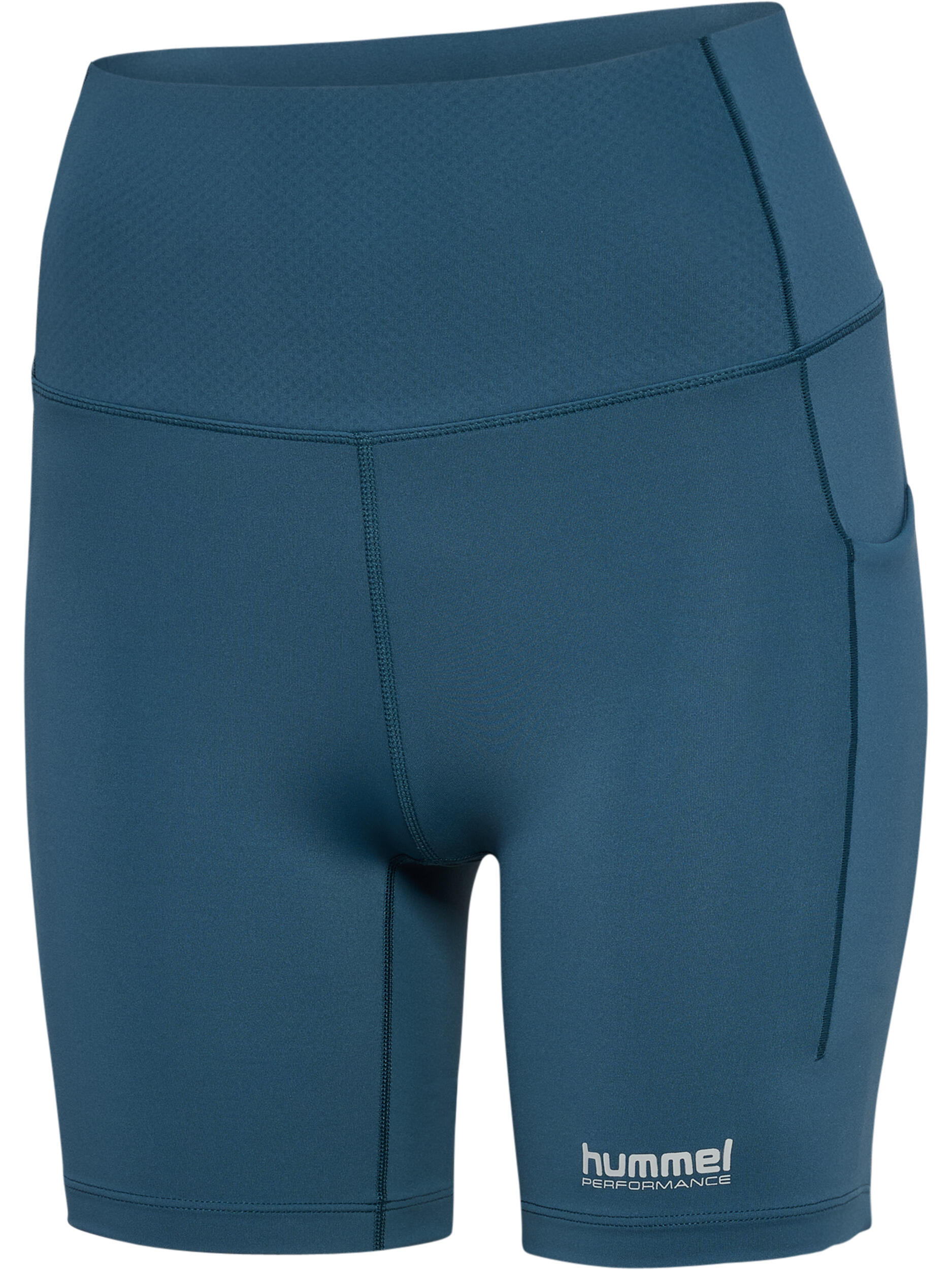 Tight Pantalones Cortos Hmlhiit Mujer 2/9