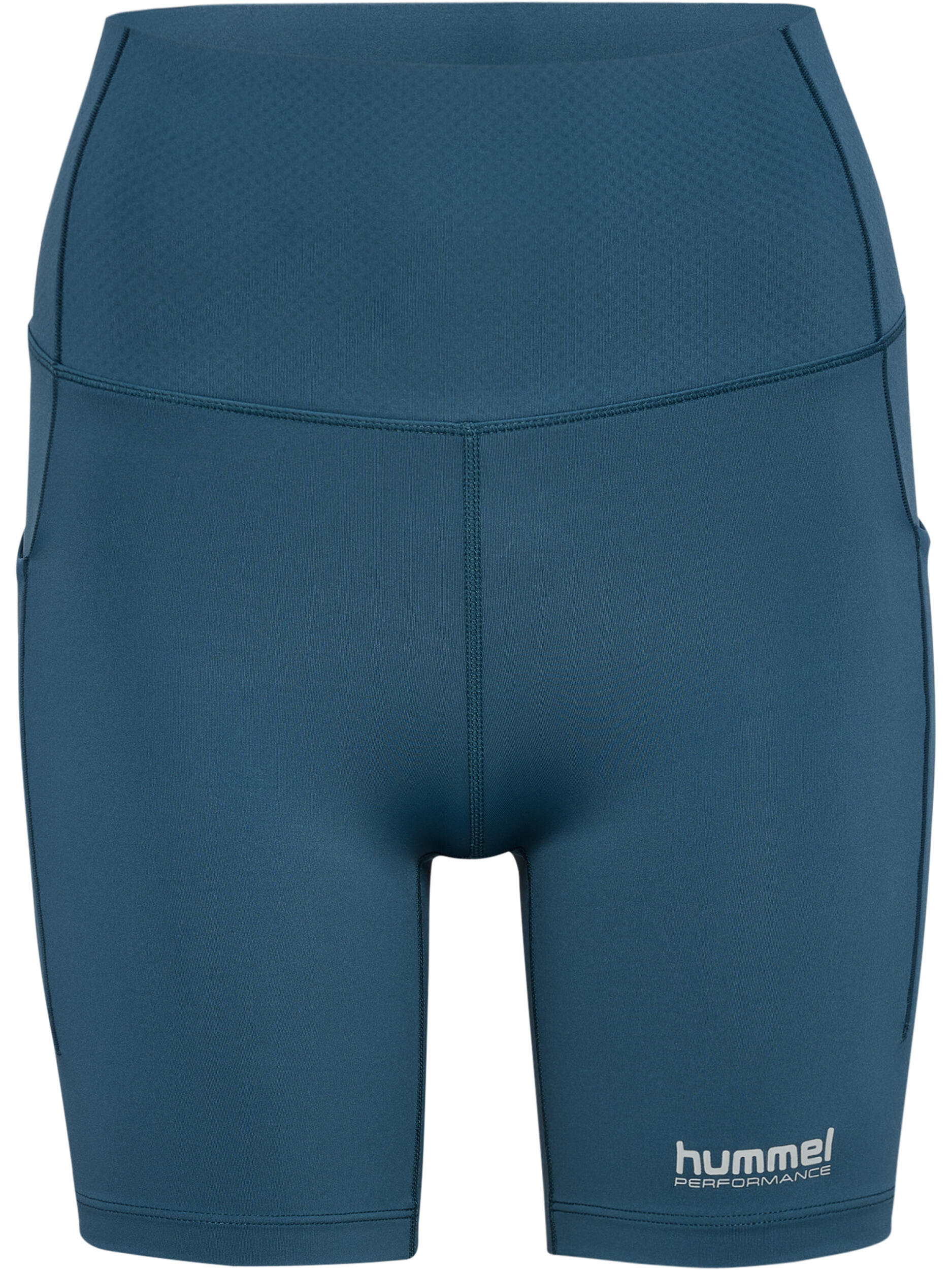 Botas femininas de coxa alta Hummel Hiit Intensity 5/7
