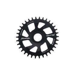 Plateau MIRANDA Gen4 34 dents Chainflow 3D (BES3)