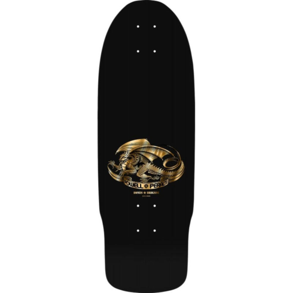 Skateboard Deck Powell Peralta OS Steve Caballero Limited Bones Brigade 16 2/2