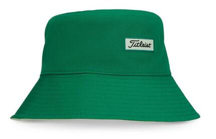 Titleist Charleston Reversible Bucket Green