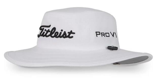 TITLEIST picture